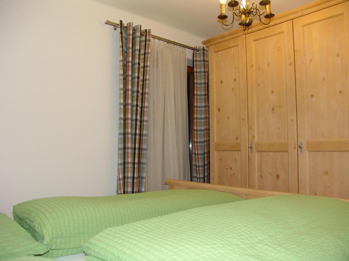 Pension Haus Christl Kitzbuhel Room photo